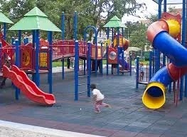 Kid's Play Area